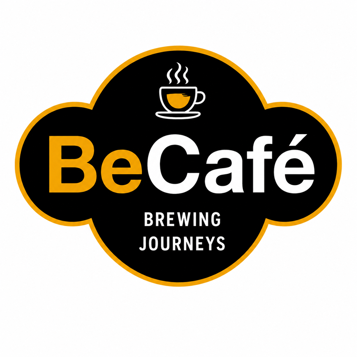 BeCafé — Brewing Journeys