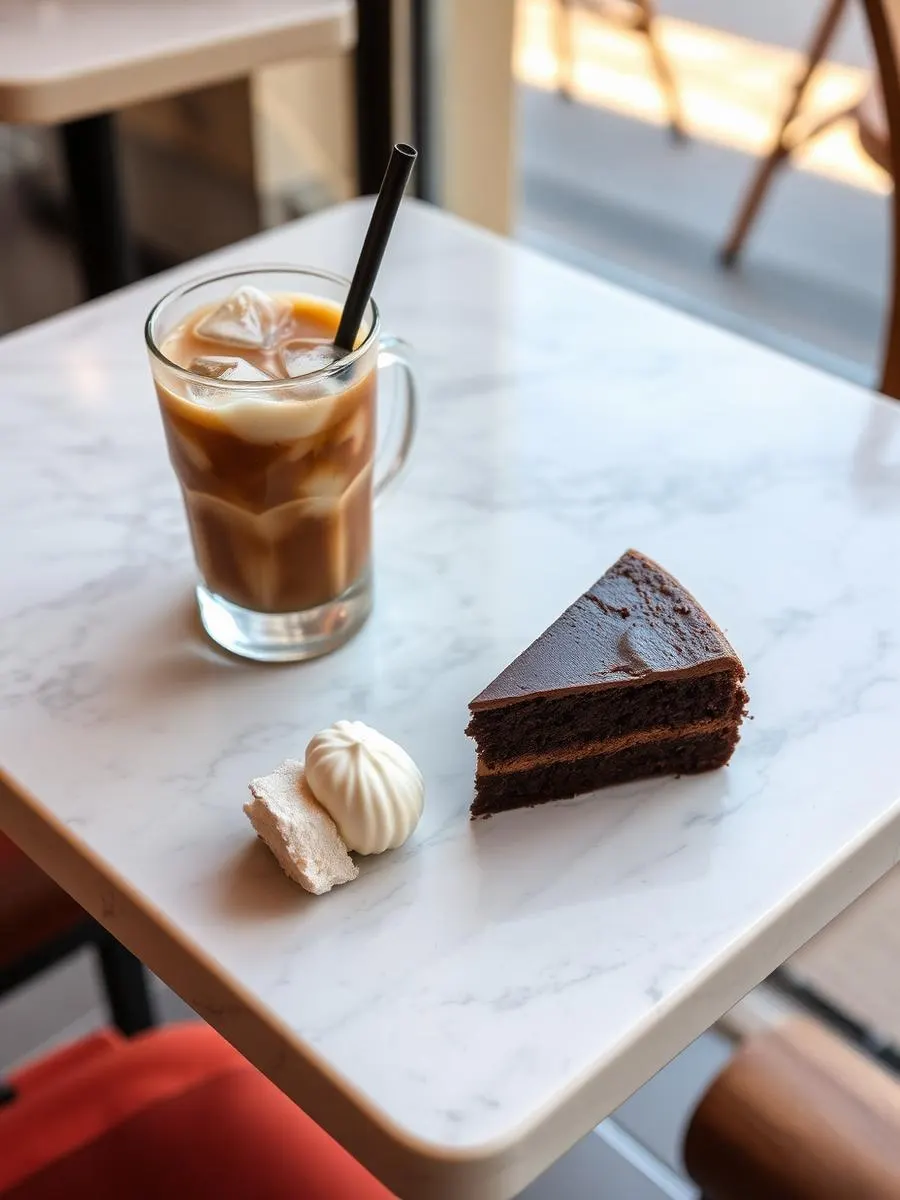 BeCafé moments photograph 6